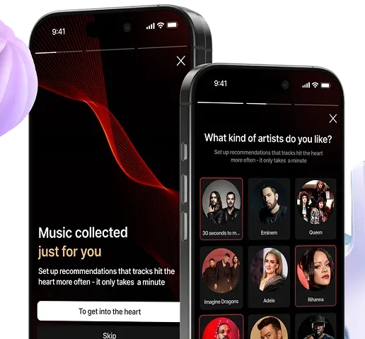 Interactive Onboarding